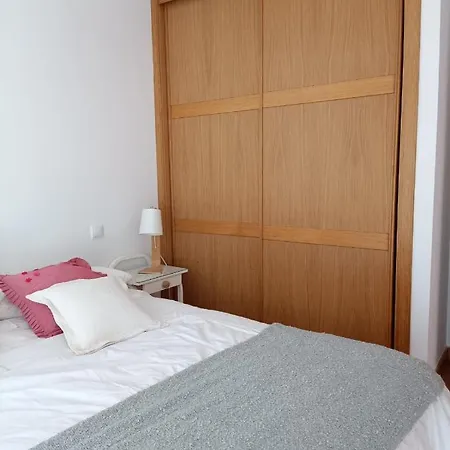 Apartamento Con Terraza Comillas Buitenkant foto