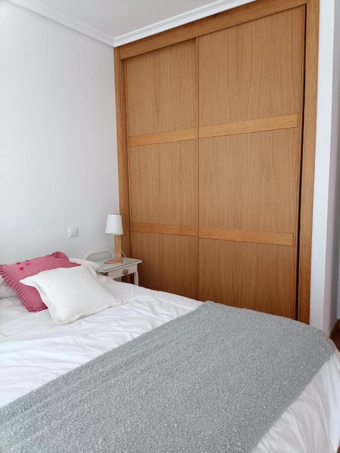 Apartment Con Terraza *