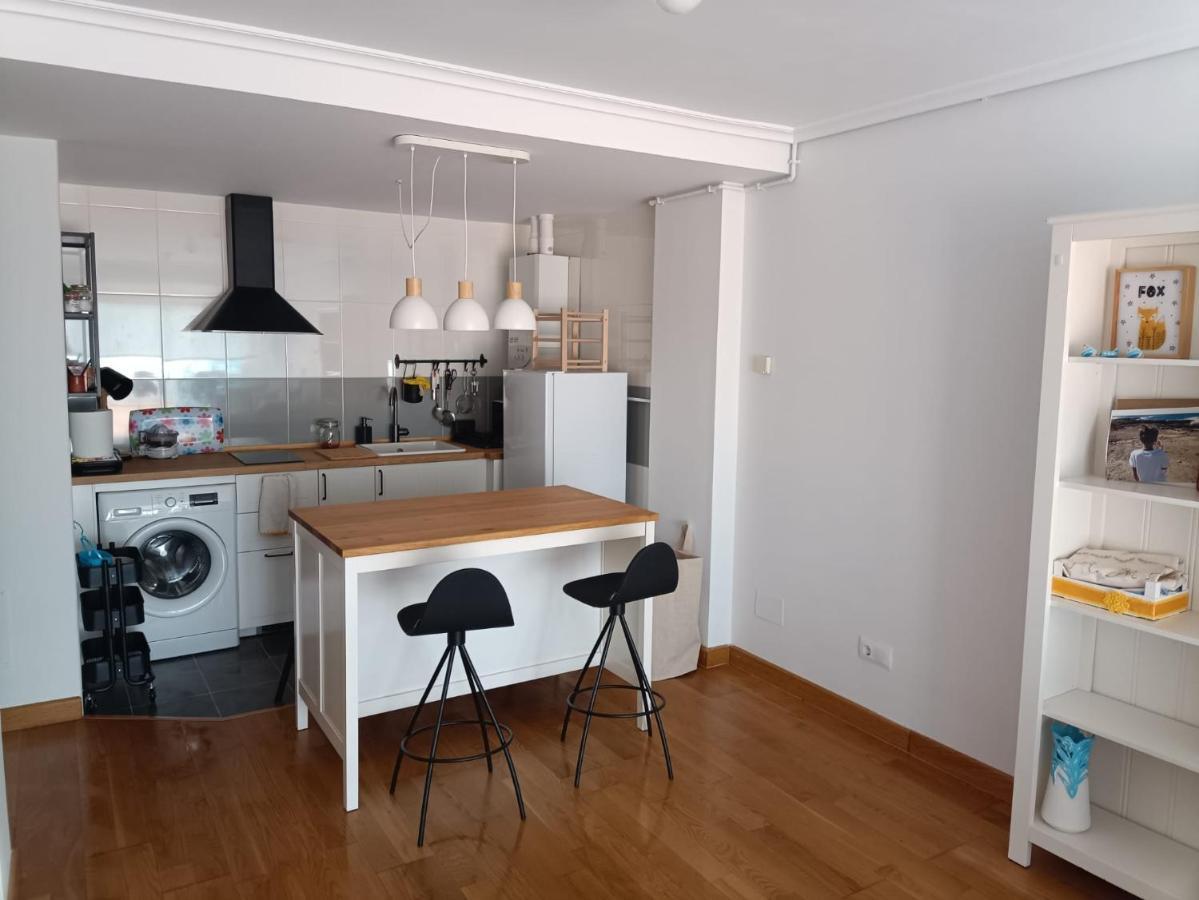 Apartment Con Terraza