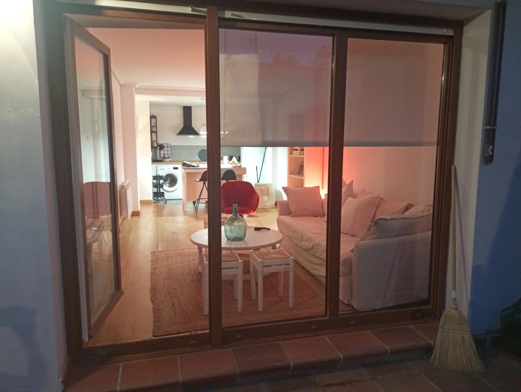 Apartment Con Terraza