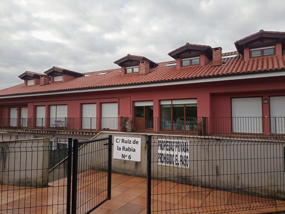Con Terraza Comillas