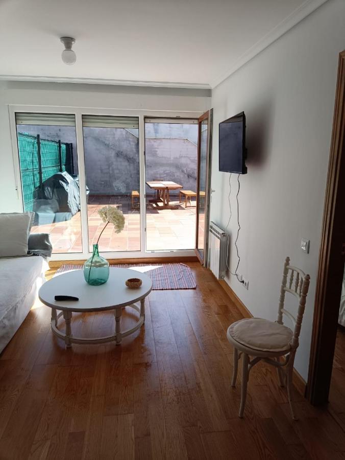 Apartment Con Terraza *
