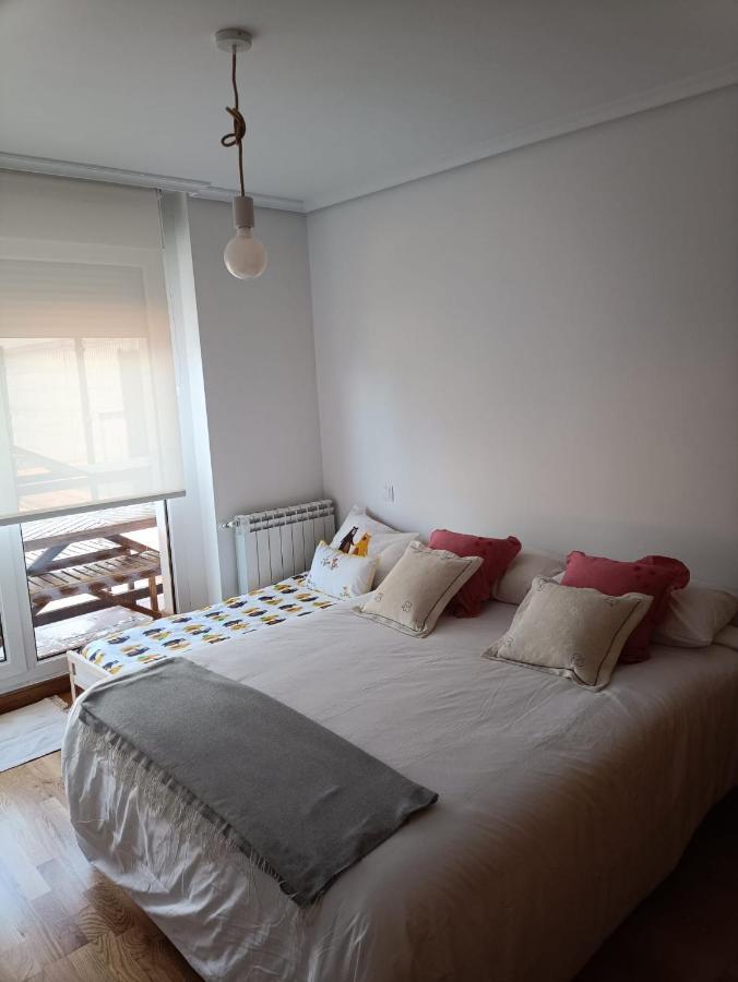 Apartment Con Terraza *