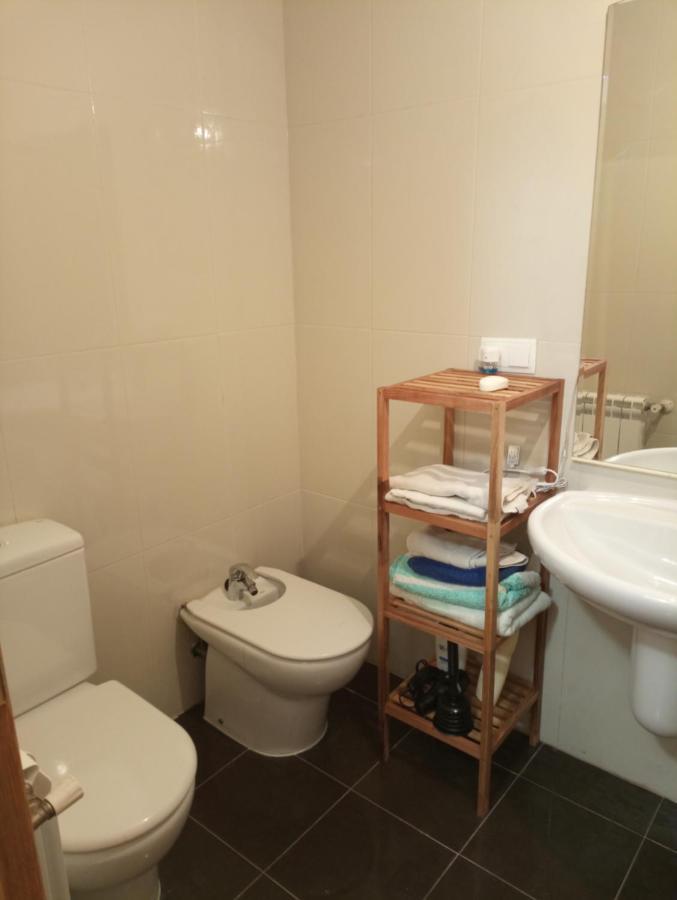 Apartment Con Terraza Comillas